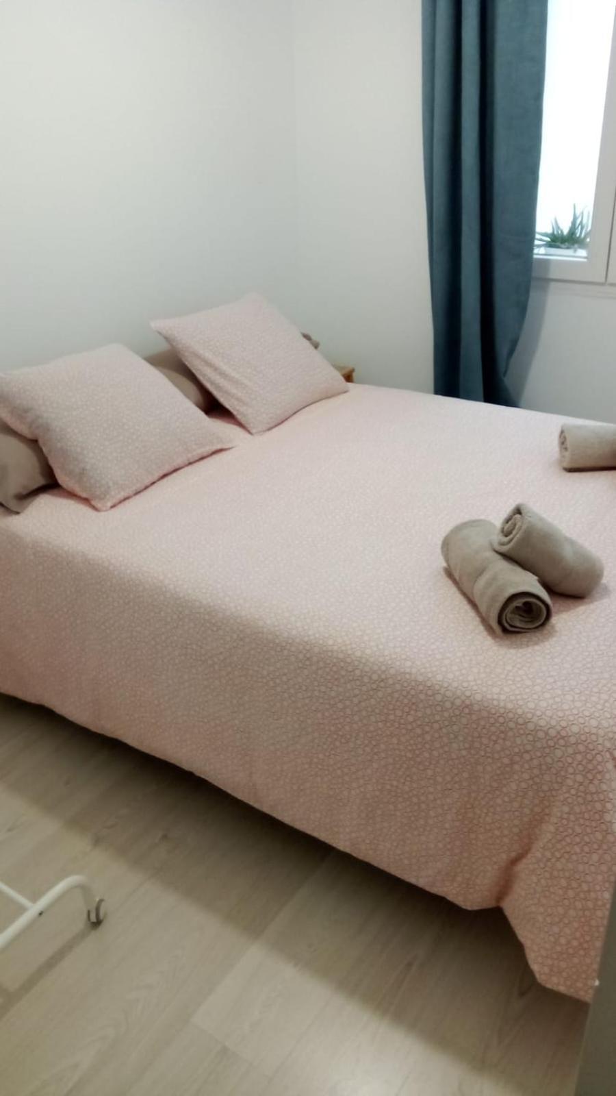 Casa Eguino Pet-Friendly Leilighet San Sebastián Eksteriør bilde
