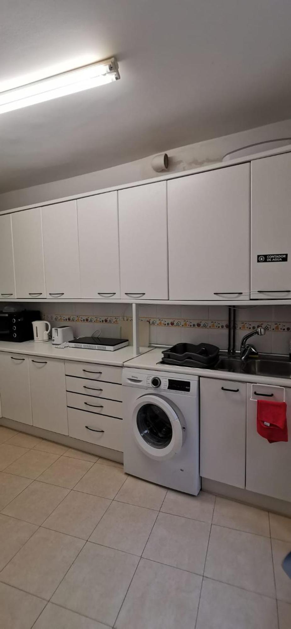 Casa Eguino Pet-Friendly Leilighet San Sebastián Eksteriør bilde