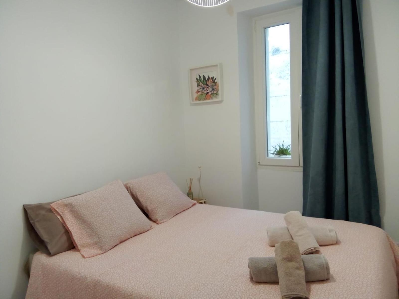 Casa Eguino Pet-Friendly Leilighet San Sebastián Eksteriør bilde