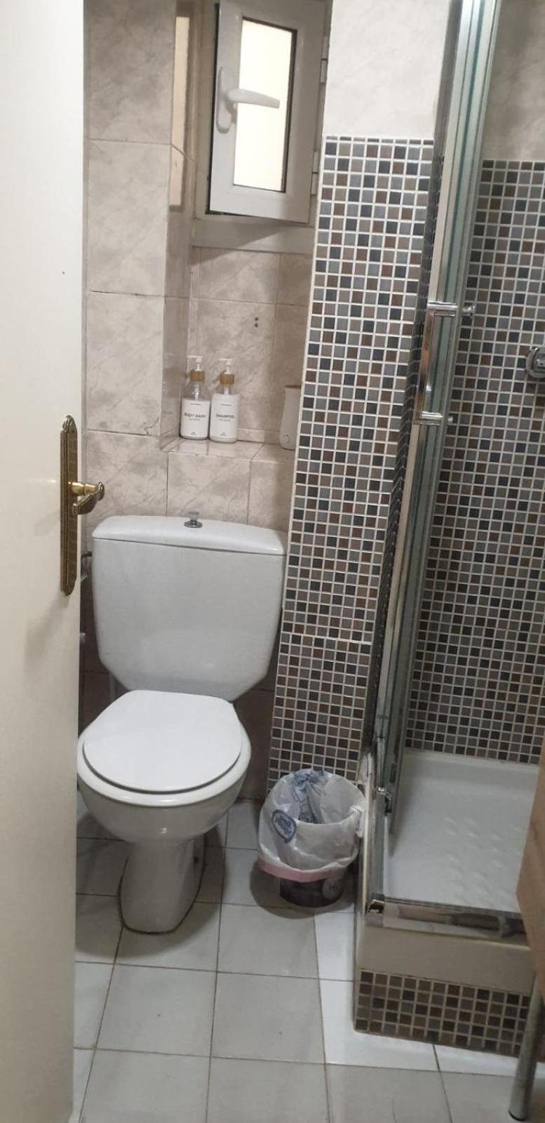 Casa Eguino Pet-Friendly Leilighet San Sebastián Eksteriør bilde