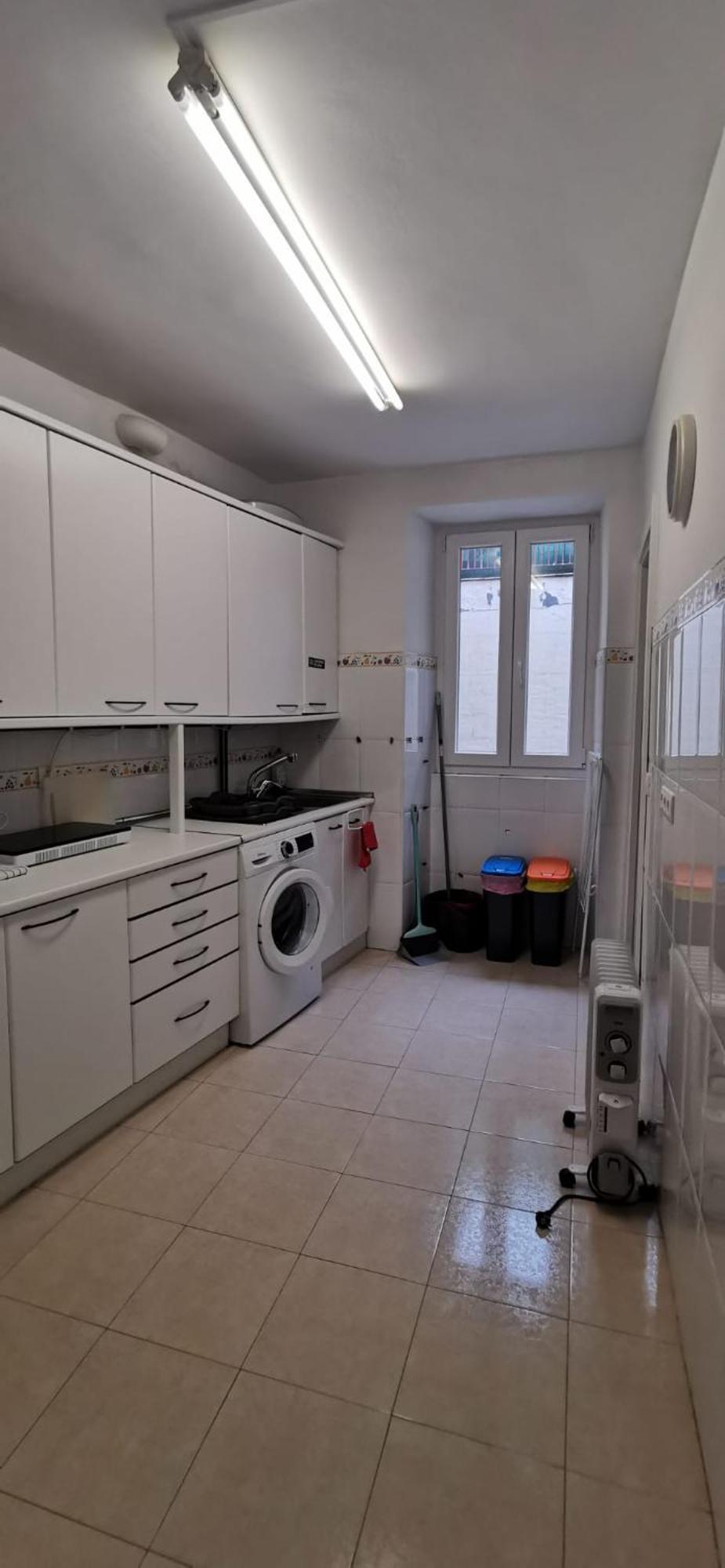 Casa Eguino Pet-Friendly Leilighet San Sebastián Eksteriør bilde