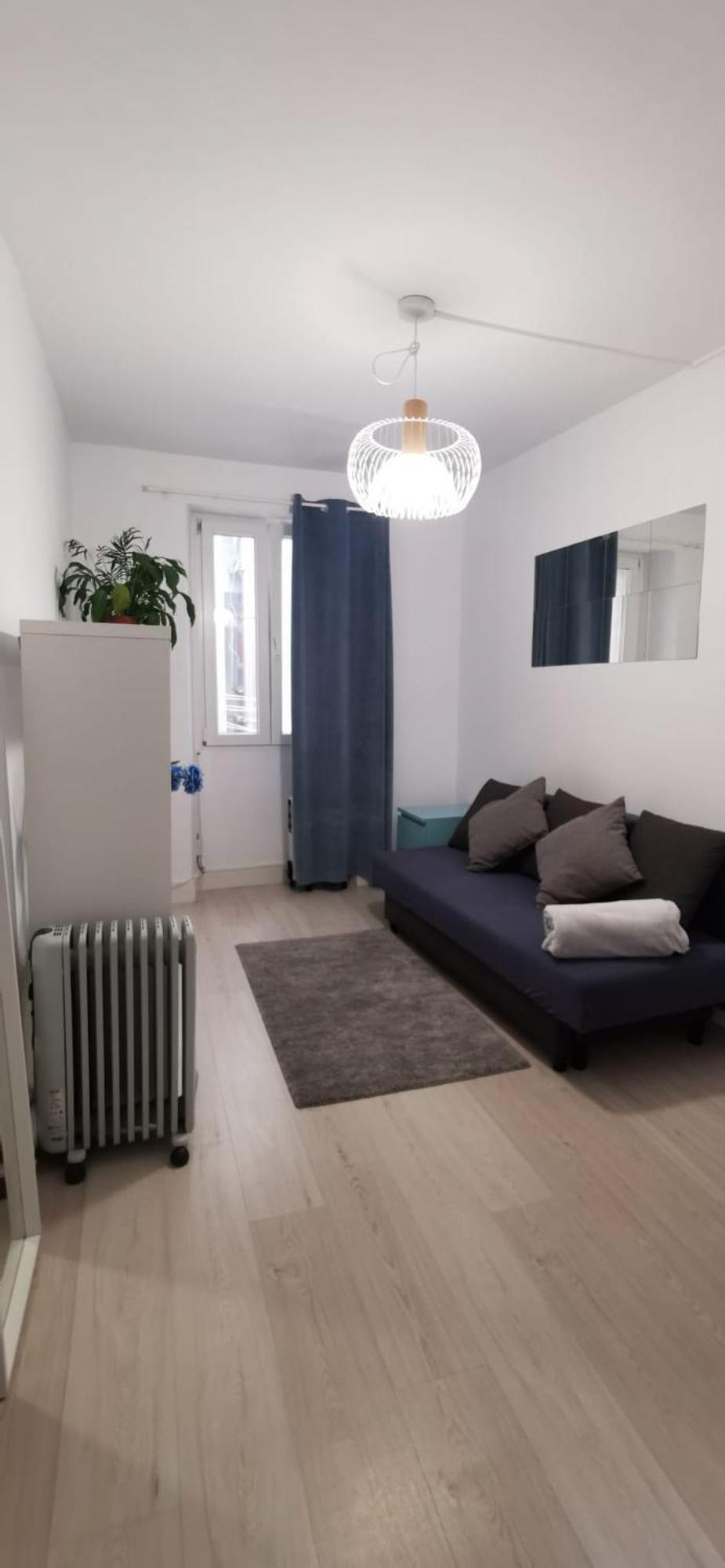 Casa Eguino Pet-Friendly Leilighet San Sebastián Eksteriør bilde
